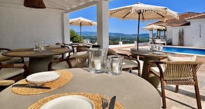 Vida Lenta Boutique Finca