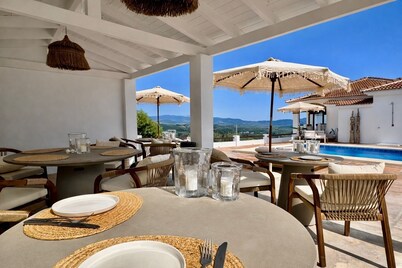 Vida Lenta Boutique Finca