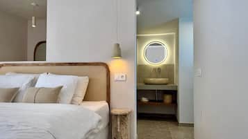 Habitación Deluxe doble