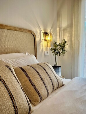 Room - Vida Lenta Boutique Finca (Álora)