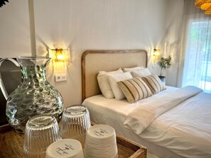 Room - Vida Lenta Boutique Finca (Álora)