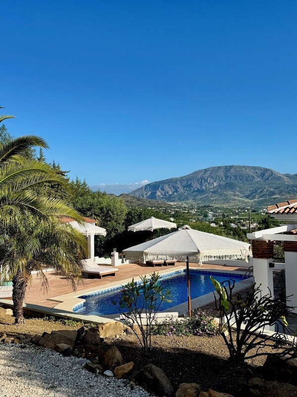 Vida Lenta Boutique Finca - Álora