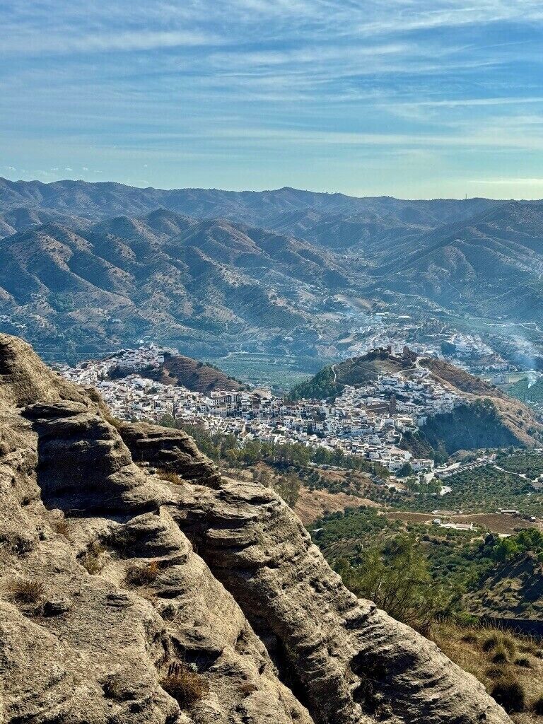 التنزّه سيراً على الأقدام