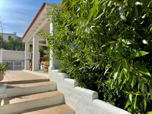 Property grounds - Vida Lenta Boutique Finca (Álora)