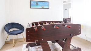 Phòng trò chơi giải trí