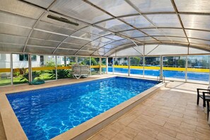 Pool - LOVELY  RESİDENCE 2+1 CLOSE TO SEA WİTH POOL (mahmutlar)