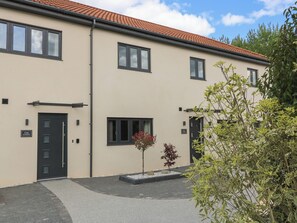 Exterior - Oak Lodge (Bridgwater)