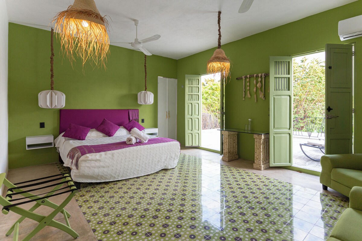 Bild für Gastgeberprofil