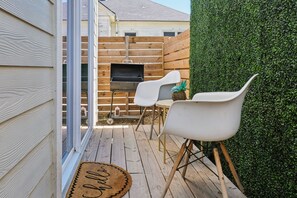 Apartemen | 3 kamar tidur