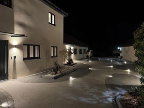 Cottage | Exterior - Pine Lodge (Bridgwater)
