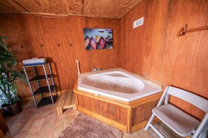 Interior - Treetop Hideaway / Stunning Views / Dog friendly (Page County)
