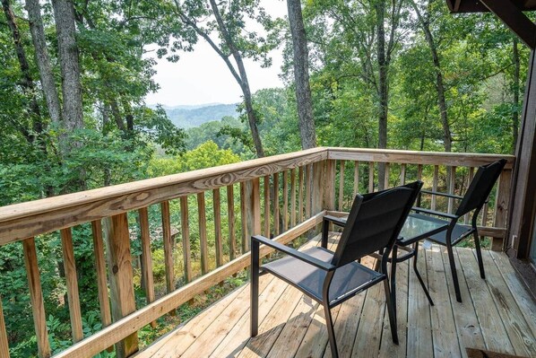 Property grounds - Scenic Views / Hike, kayak nearby / Dog friendly (Page County)