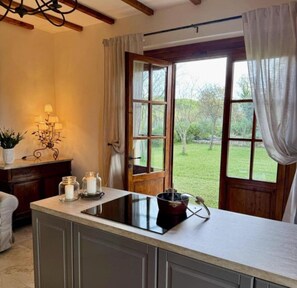 Interior - Villa Lavanda few steps from the Sea (Grosseto)