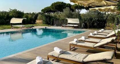 Villa Lavanda few steps from the Sea