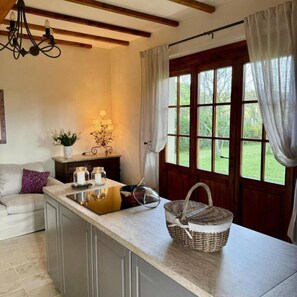 Interior - Villa Lavanda few steps from the Sea (Grosseto)