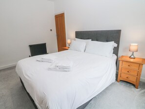 Room - Abraham (Matlock)