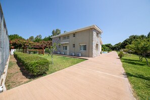 Exterior - Schinias Paradise (Marathon)