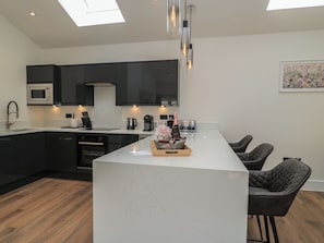 Private kitchen - Maple Lodge (Bridgwater)