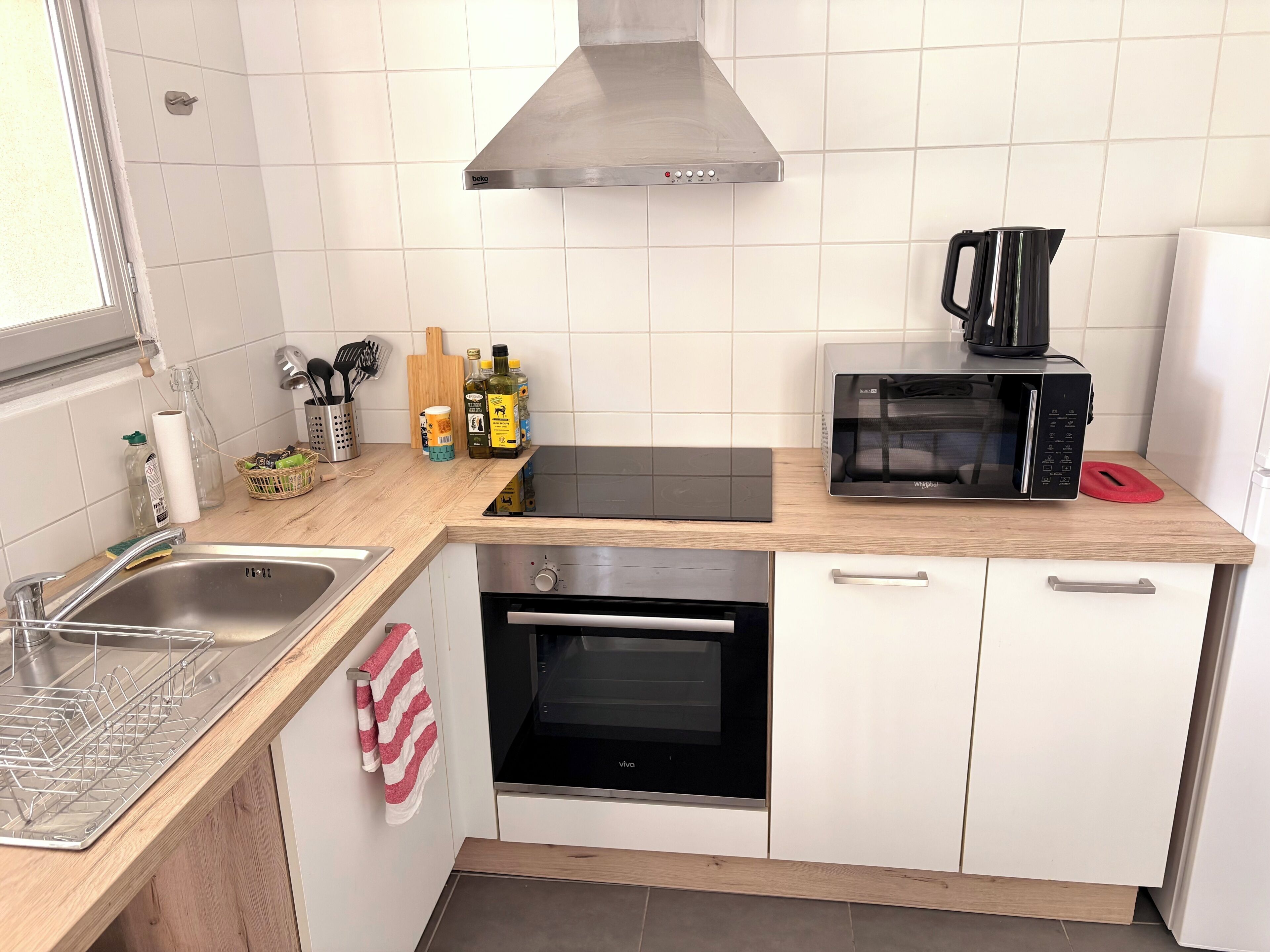 Eget kök