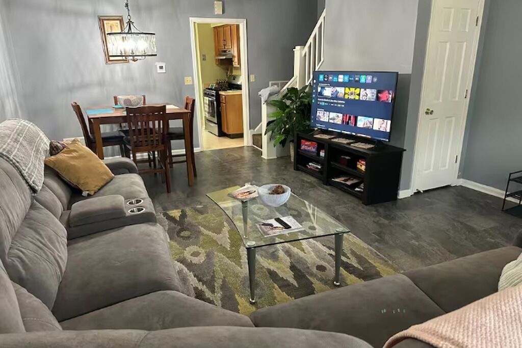 Smart TV