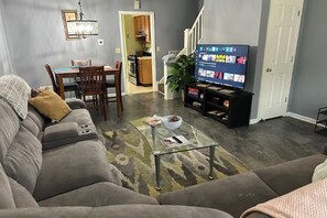 TV connectée