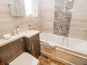 Bathroom - Riber (Matlock)