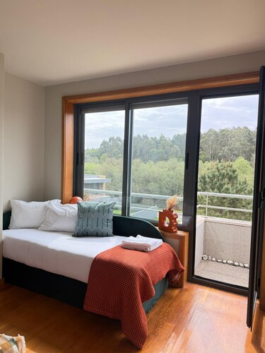 Pedra Moura Terrace by Porto Stories