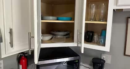 Relax. Breathe. Enjoy.