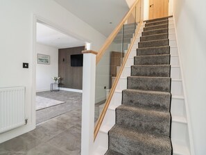 Interior - 1 Talbot Drive (Holywell)