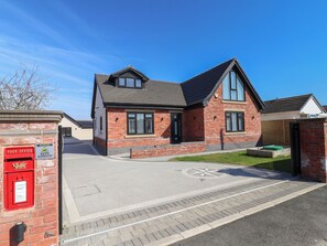 Exterior - 1 Talbot Drive (Holywell)