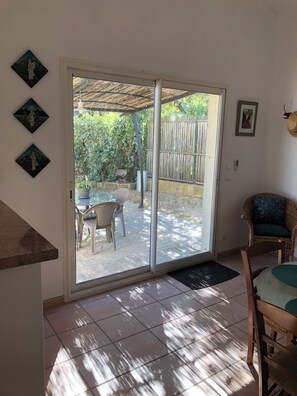 Interieur