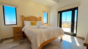8 chambres, Wi-Fi, draps fournis