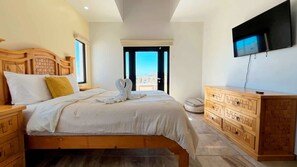 8 bedrooms, WiFi, bed sheets - Big Home in Las Conchas with Pool Hacienda de Solis (Puerto Peñasco)