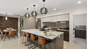 Dining - The Cabana Oasis, TOP NOTCH (WOORIM)
