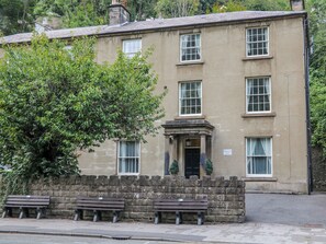 Exterior - Lumsdale (Matlock)