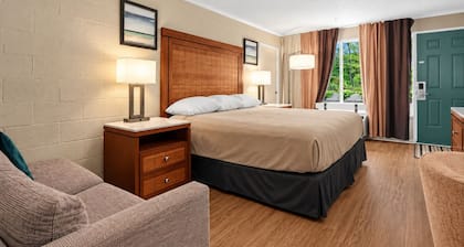 Budget Motel
