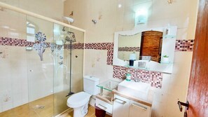Shower - Góes' House - Maresias (São Sebastião)