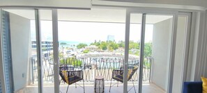 Interior - Large studio in Puerto Vallarta with Rooftop Pool (Puerto Vallarta)