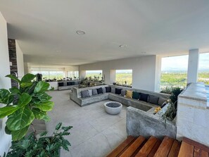 Interior - Large studio in Puerto Vallarta with Rooftop Pool (Puerto Vallarta)