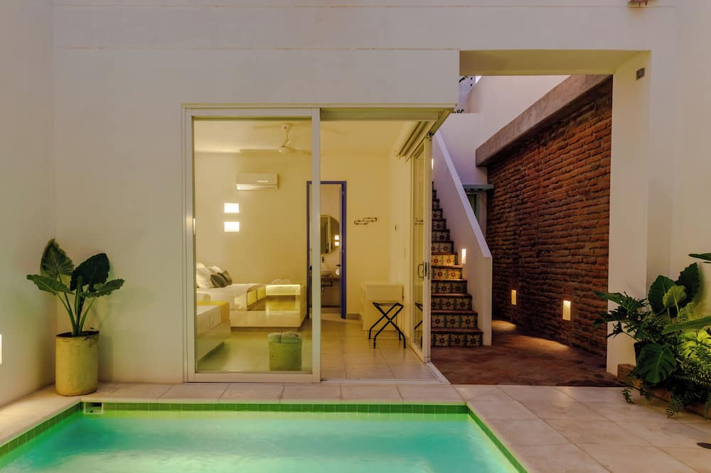 Casa Paguro by Xarm Apartments