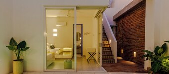 Casa Paguro by Xarm Apartments