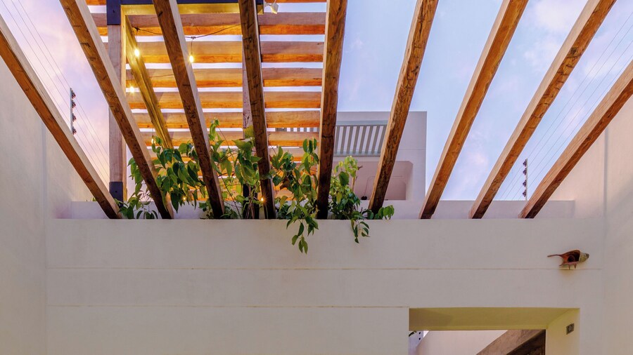 Casa Paguro by Xarm Apartments