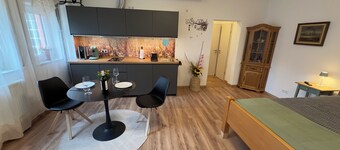 MainNest Marktbreit - Cozy Apartment