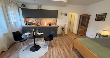 MainNest Marktbreit - Cozy Apartment