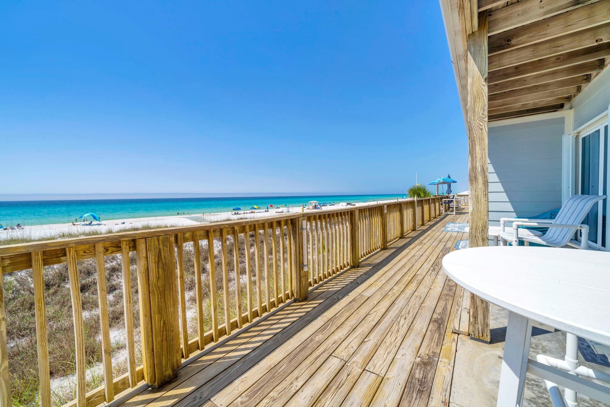 Condo, Multiple Beds (Sands of Laguna B-1) | Property grounds