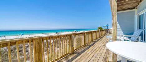 Condo, Multiple Beds (Sands of Laguna B-1) | Property grounds