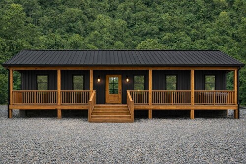 Trailside ATV Lodge #F | 4BR | Sleeps 14 | Hot Tub