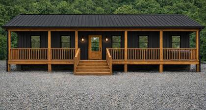 Trailside ATV Lodge #F | 4BR | Sleeps 14 | Hot Tub