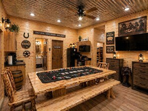 Sala de juegos