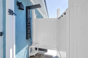 House, Multiple Beds (The Beach Bunker) | Property grounds - The Beach Bunker (Panama City Beach)
